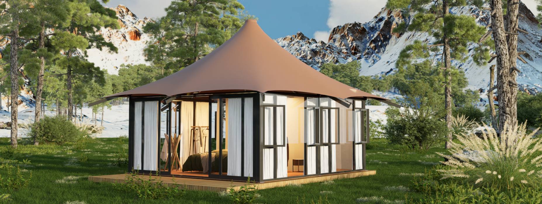 福山区装配式建筑厂家